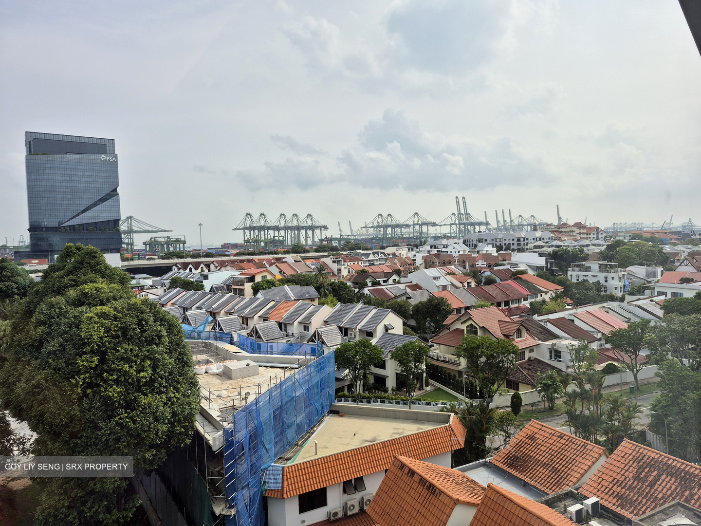 Yew Siang Road (D5), Apartment #613501691
